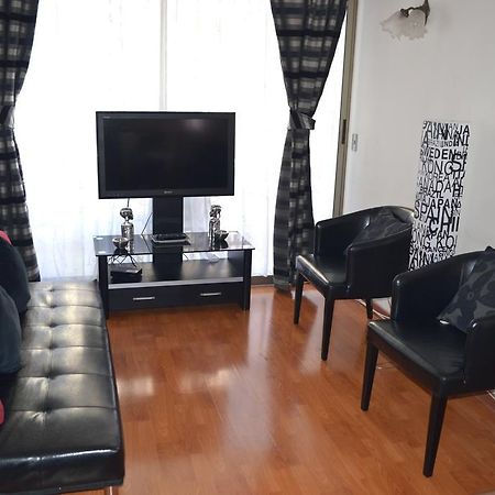 Departamentos Amoblados La Hermandad Antofagasta Pokój zdjęcie