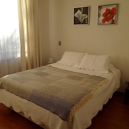 Departamentos Amoblados La Hermandad Antofagasta Pokój zdjęcie