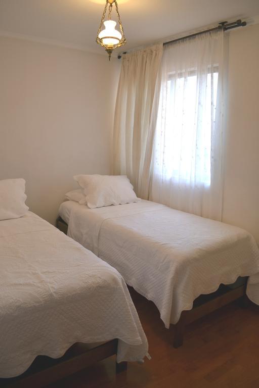 Departamentos Amoblados La Hermandad Antofagasta Pokój zdjęcie